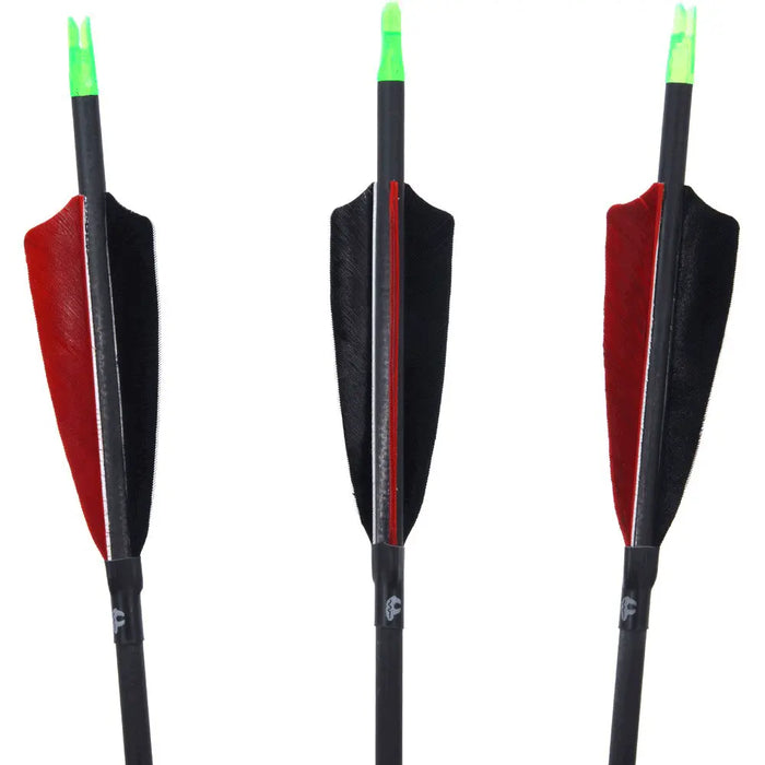 Penthalon Traditional Black