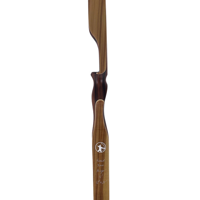 Bodnik Bows Mingo RH 50" , 40# @ 28" Bodnik Bows