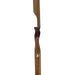 Bodnik Bows Mingo RH 50" , 40# @ 28" Bodnik Bows
