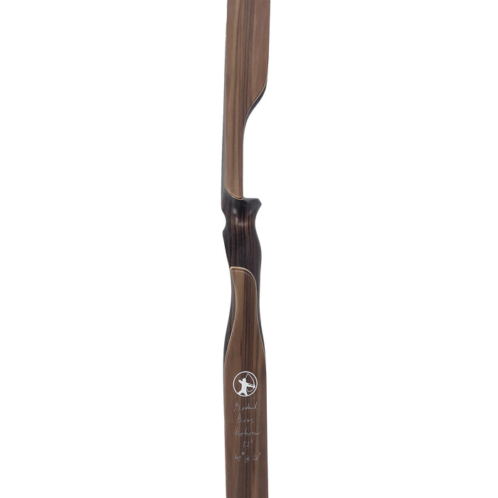Bodnik Bows Nokoni LH 52", 40Lbs @ 28" Bodnik Archery