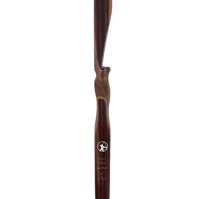 Bodnik Bows Slick Stick LH 58", 40Lbs @ 28" Bodnik Archery