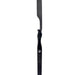 Bodnik Bows Black Kiowa RH 52", 40Lbs @ 28" Bodnik Archery