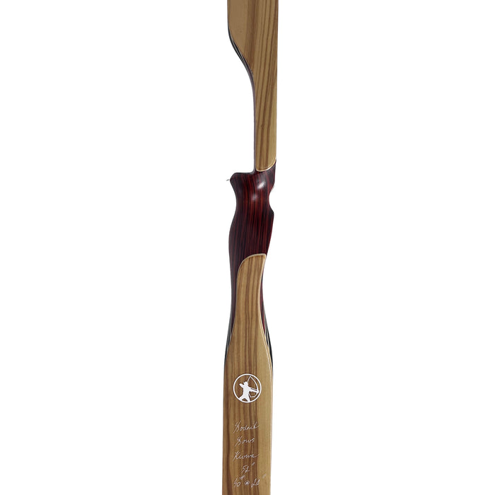 Bodnik Bows Kiowa RH 52", 40Lbs @ 28" Bodnik Archery