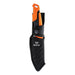 BUCK Pursuit Pro, Large