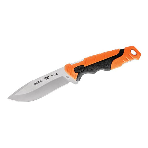 BUCK Pursuit Pro, Large
