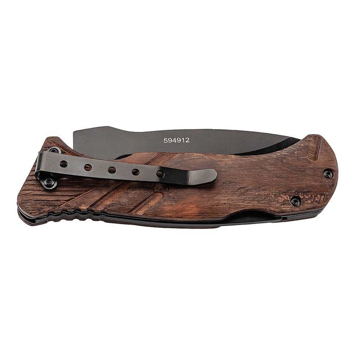 Taschenmesser 594912 | Herbertz - Holz