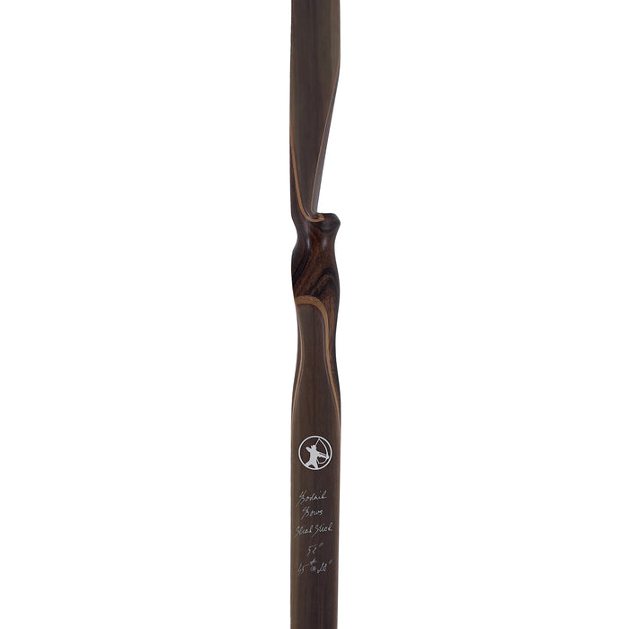 Bodnik Bows Slick Stick LH 58", 45Lbs @ 28" Bodnik Archery