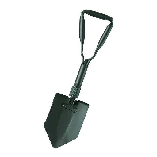 Herbertz Faltspaten mit Tasche
