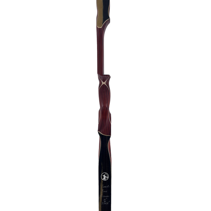 Bodnik Bows Redman LH 62", 50Lbs @ 28" Bodnik Archery