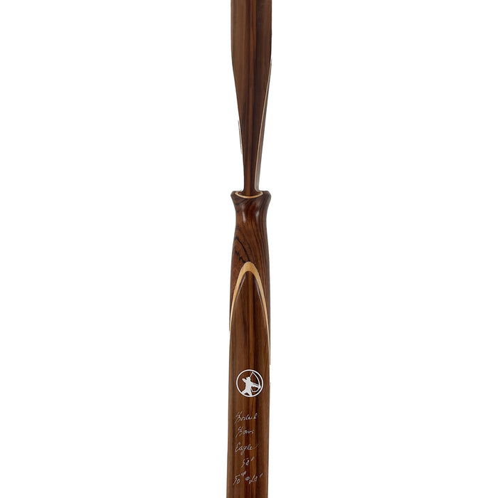 Bodnik Bows Eagle 58" 50 Lbs @ 28" Bodnik Archery