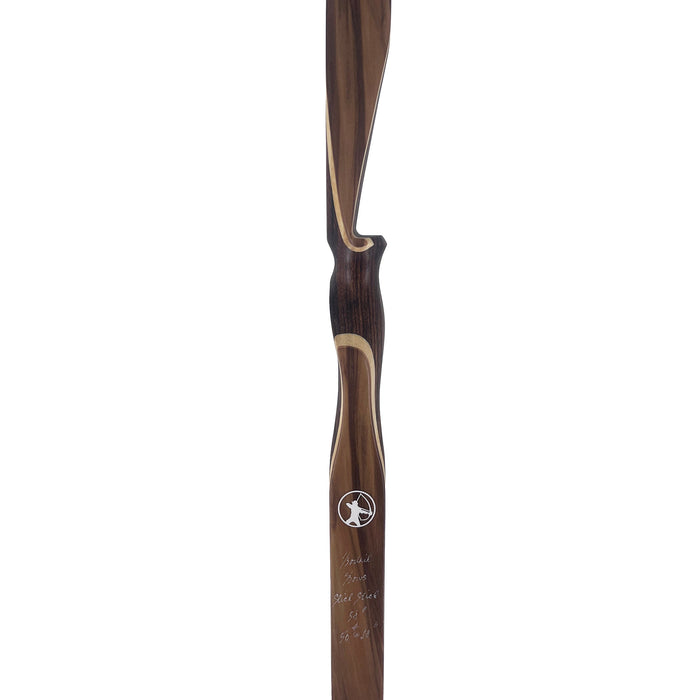 Bodnik Bows Slick Stick LH 58", 50Lbs @ 28" Bodnik Archery