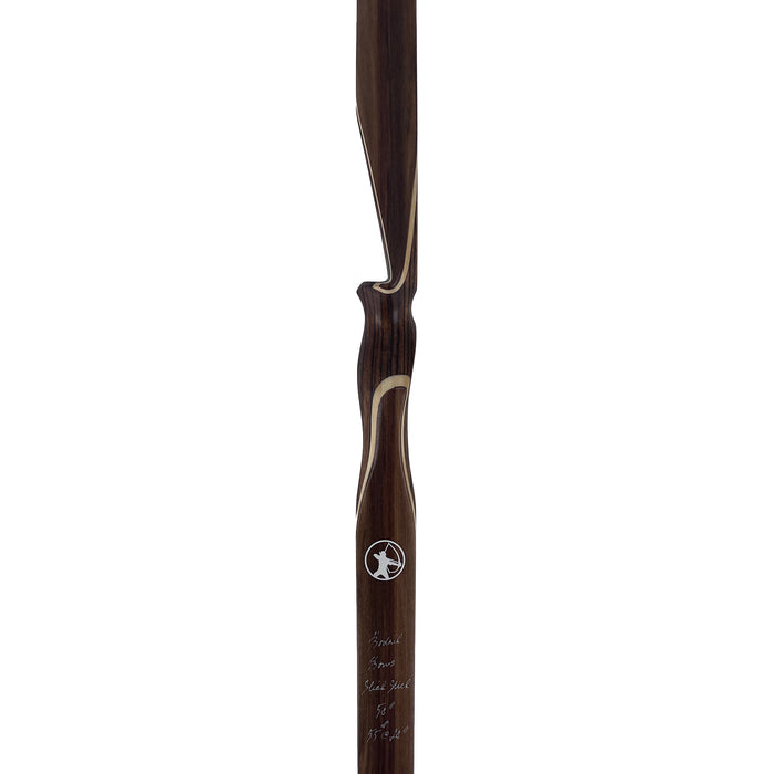 Bodnik Bows Slick Stick RH 58", 55Lbs @ 28" Bodnik Archery