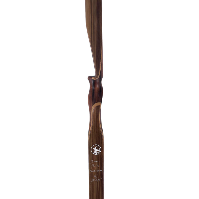Bodnik Bows Hunter Stick RH 60", 55Lbs @ 28" Bodnik Archery