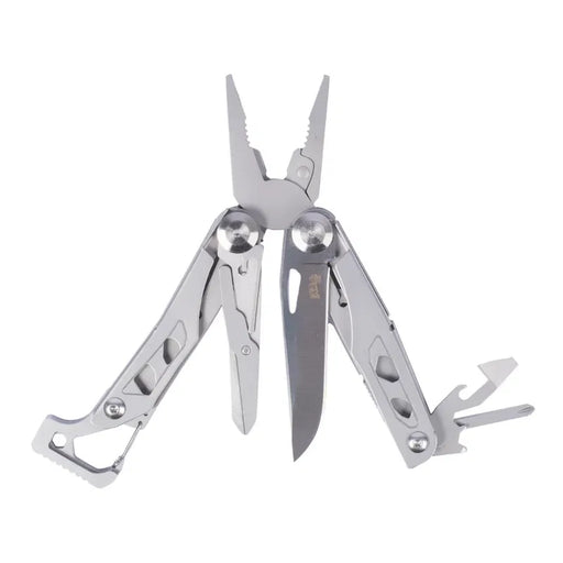 Herbertz Multitool, Edelstahl