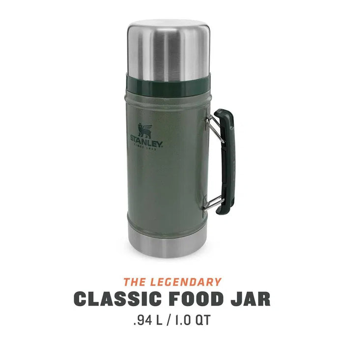 Stanley Classic Food Jar 0.94l