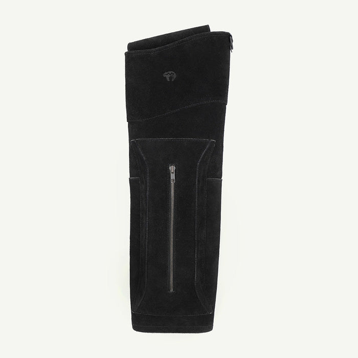Rückenköcher Dark
