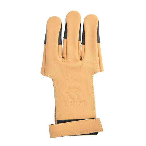 Schießhandschuh BEARPAW – Deerskin Glove