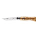Opinel No 08 ANIMALIA AMERICA, Bison
