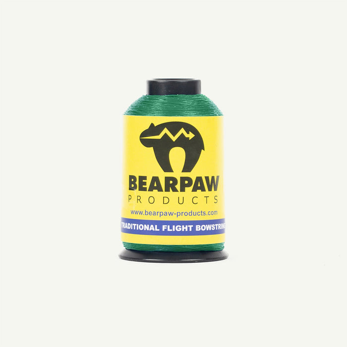 Sehnengarn Traditional Flight (Dacron) 1/4 lbs
