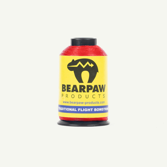 Sehnengarn Traditional Flight (Dacron) 1/4 lbs