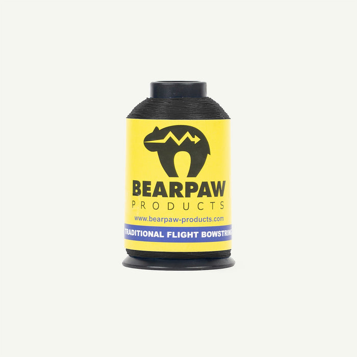 Sehnengarn Traditional Flight (Dacron) 1/4 lbs