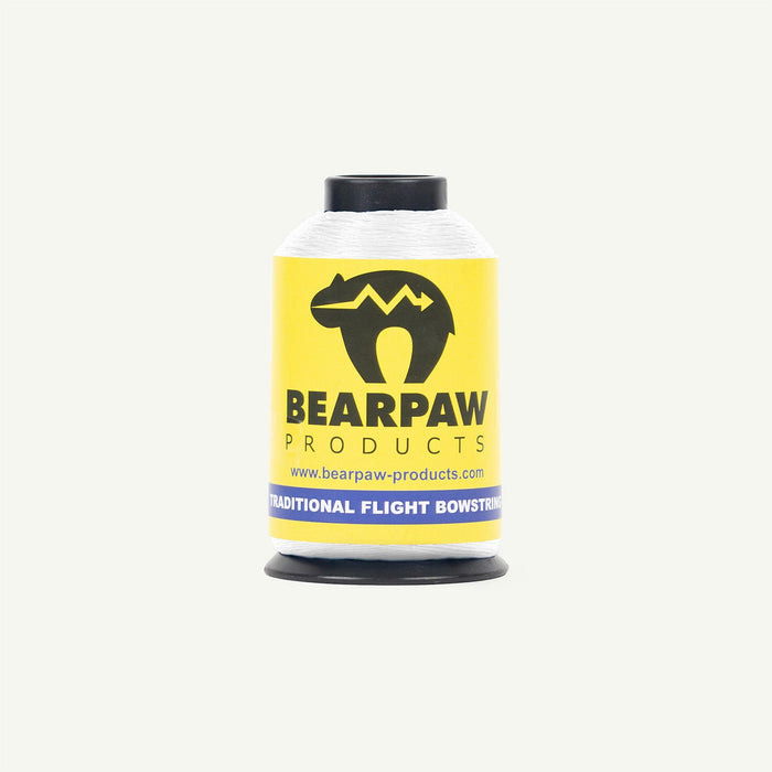 Sehnengarn Traditional Flight (Dacron) 1/4 lbs