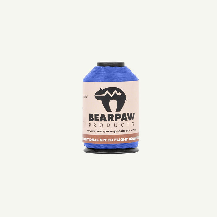 Sehnengarn Traditional Speed Flight (FF)  1/4 lbs