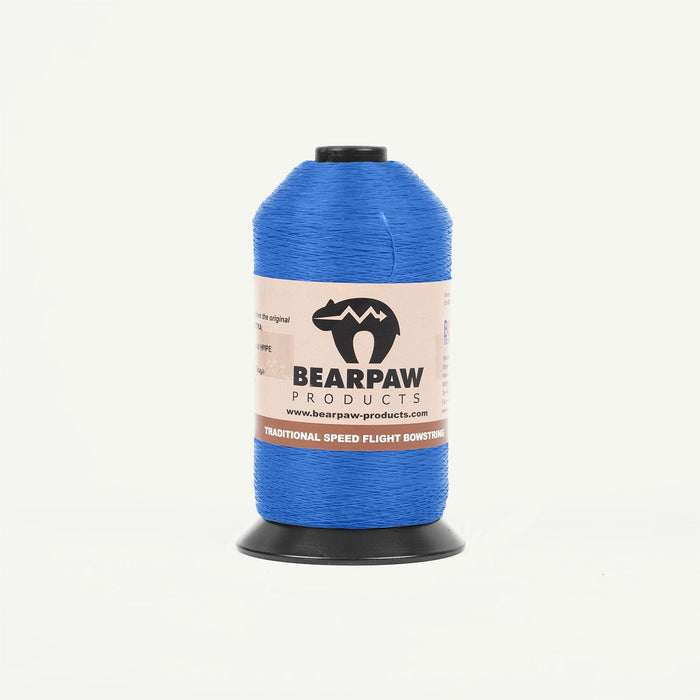 Sehnengarn Traditional Speed Flight (FF) 1 lbs