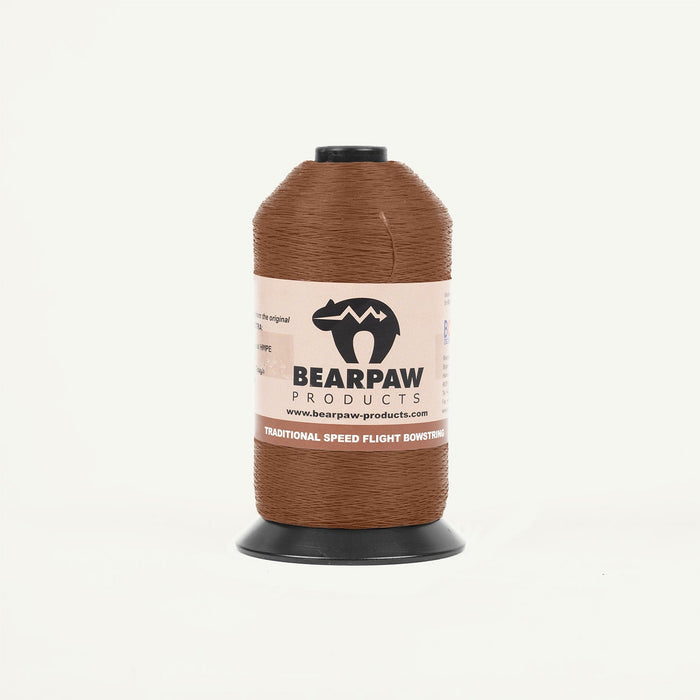 Sehnengarn Traditional Speed Flight (FF) 1 lbs