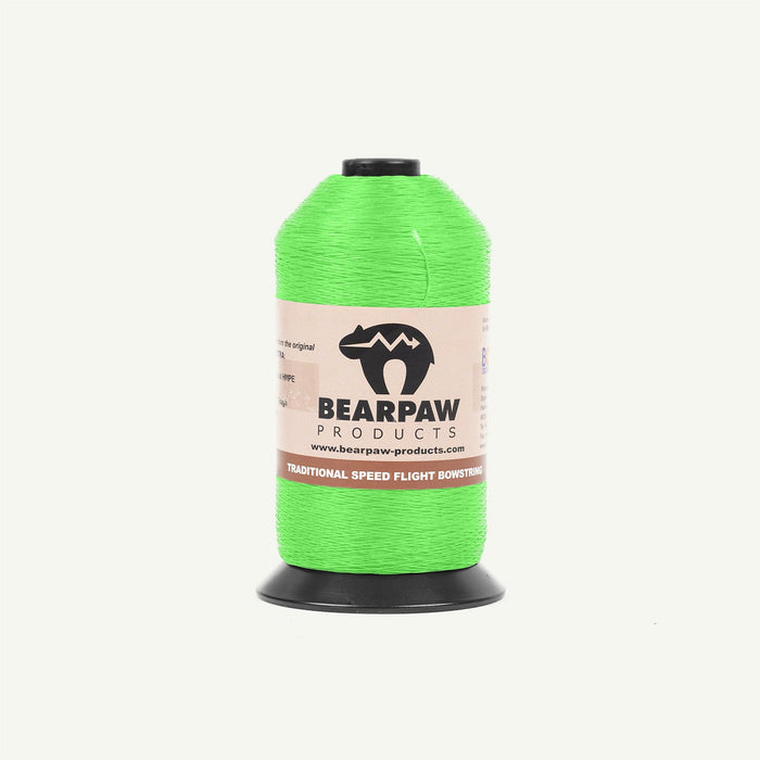 Sehnengarn Traditional Speed Flight (FF) 1 lbs