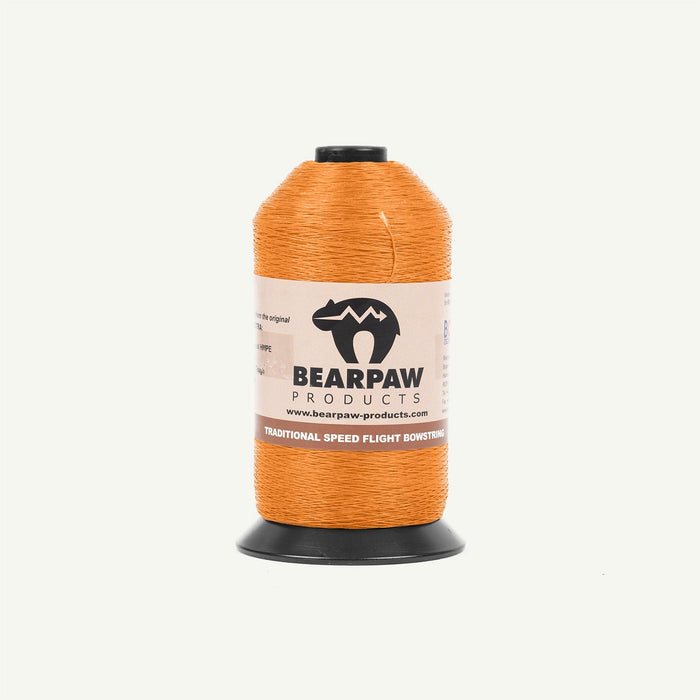 Sehnengarn Traditional Speed Flight (FF) 1 lbs