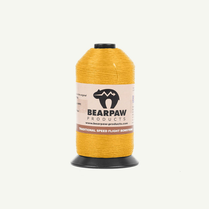 Sehnengarn Traditional Speed Flight (FF) 1 lbs
