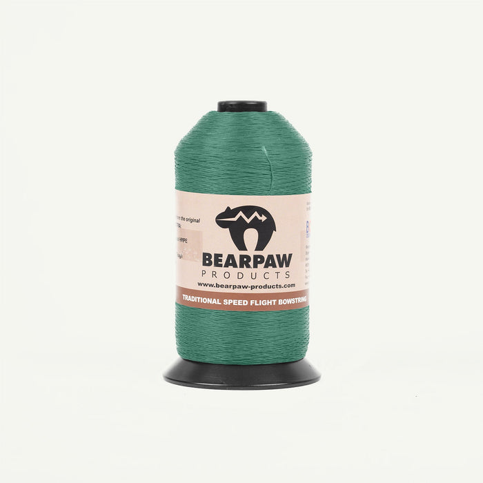 Sehnengarn Traditional Speed Flight (FF) 1 lbs