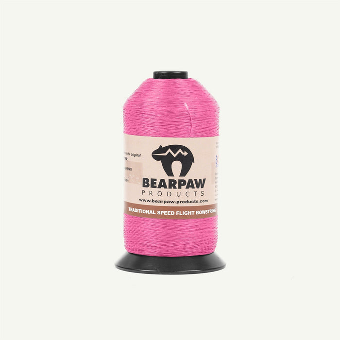 Sehnengarn Traditional Speed Flight (FF) 1 lbs