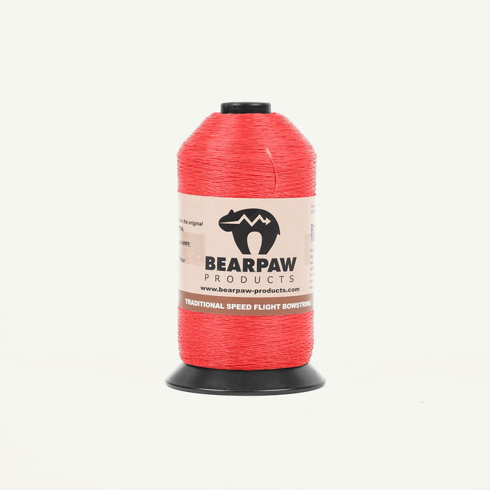 Sehnengarn Traditional Speed Flight (FF) 1 lbs