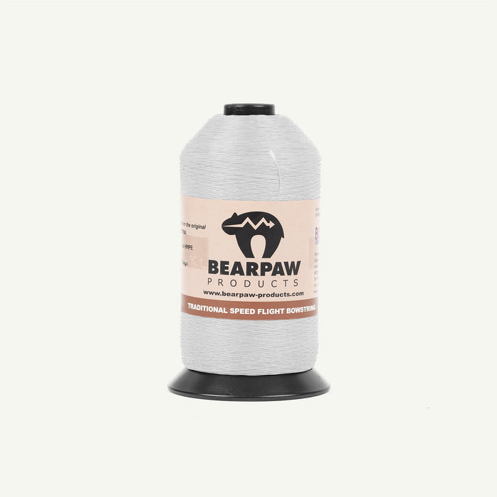 Sehnengarn Traditional Speed Flight (FF) 1 lbs