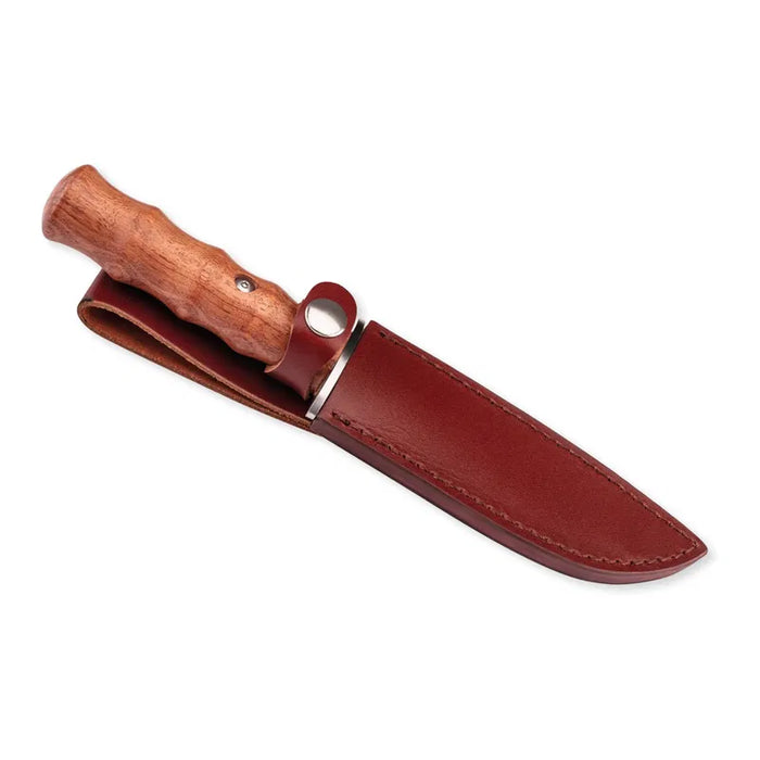 Herbertz Gürtelmesser, Cocobolo