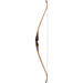 Bearpaw Bodnik Bow Slick Stick Recurve Charcoal