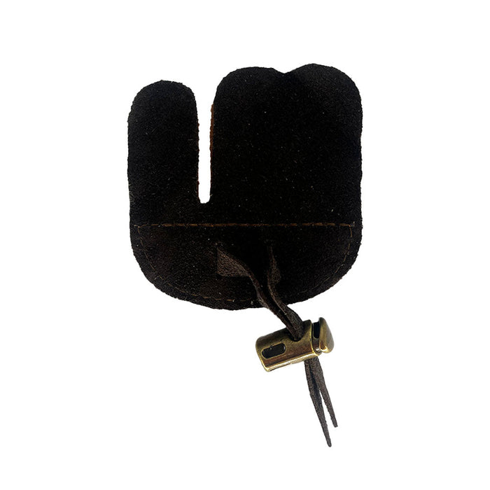 Archers Empire Leder Tab Bodnik Archery