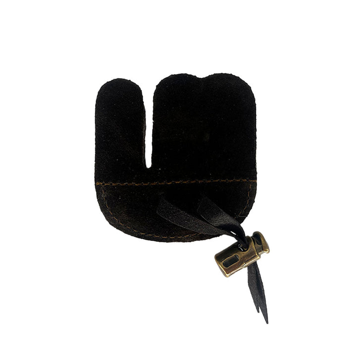 Archers Empire Leder Tab Bodnik Archery