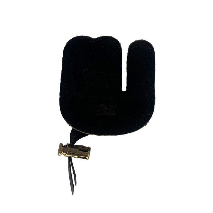 Archers Empire Leder Tab Bodnik Archery