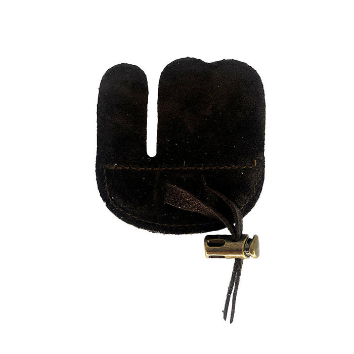 Archers Empire Leder Tab Bodnik Archery