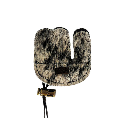 Archers Empire Leder Tab Bodnik Archery