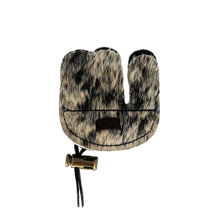 Archers Empire Leder Tab Bodnik Archery