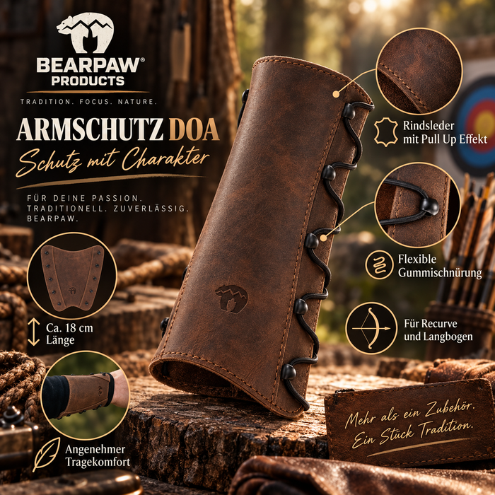 Armschutz DOA