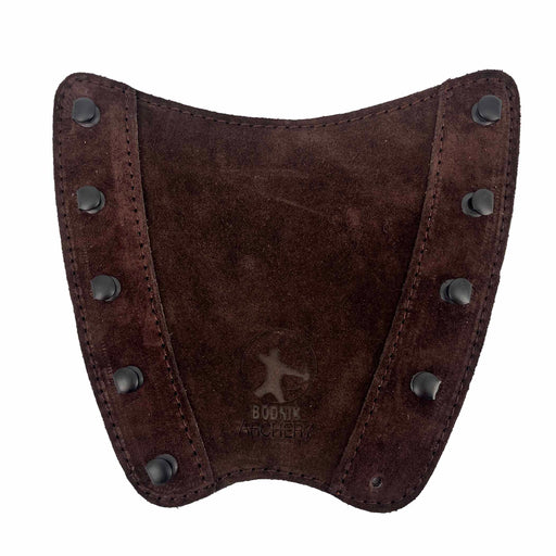 Bodnik Archery Armschutz ARC Dunkelbraun Bodnik Archery
