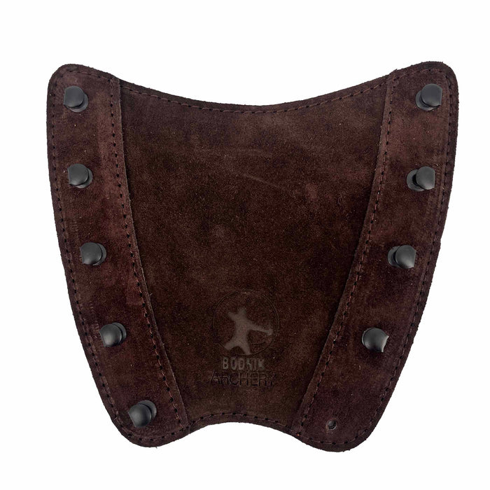 Bodnik Archery Armschutz ARC Dunkelbraun Bodnik Archery
