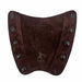 Bodnik Archery Armschutz ARC Dunkelbraun Bodnik Archery