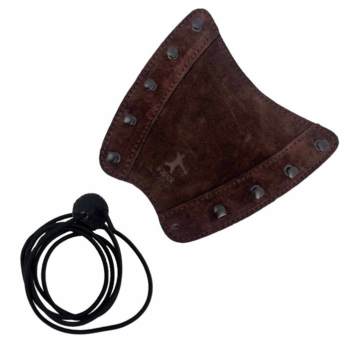 Bodnik Archery Armschutz ARC Dunkelbraun Bodnik Archery