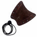 Bodnik Archery Armschutz ARC Dunkelbraun Bodnik Archery